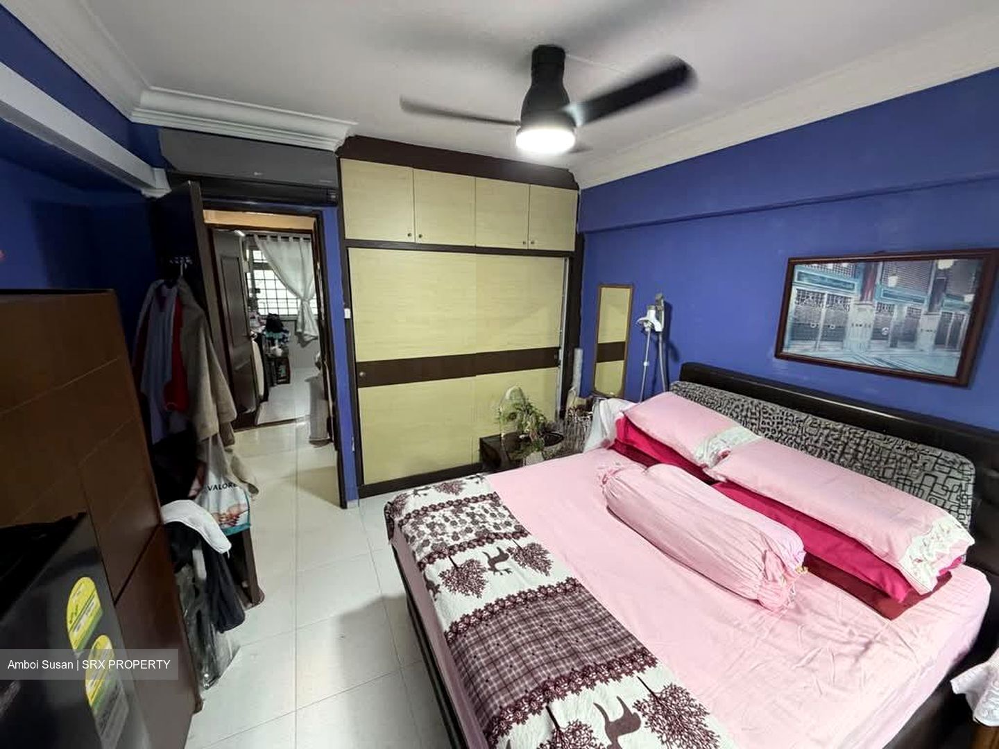 Blk 626 Woodlands Avenue 6 (Woodlands), HDB 4 Rooms #605470871